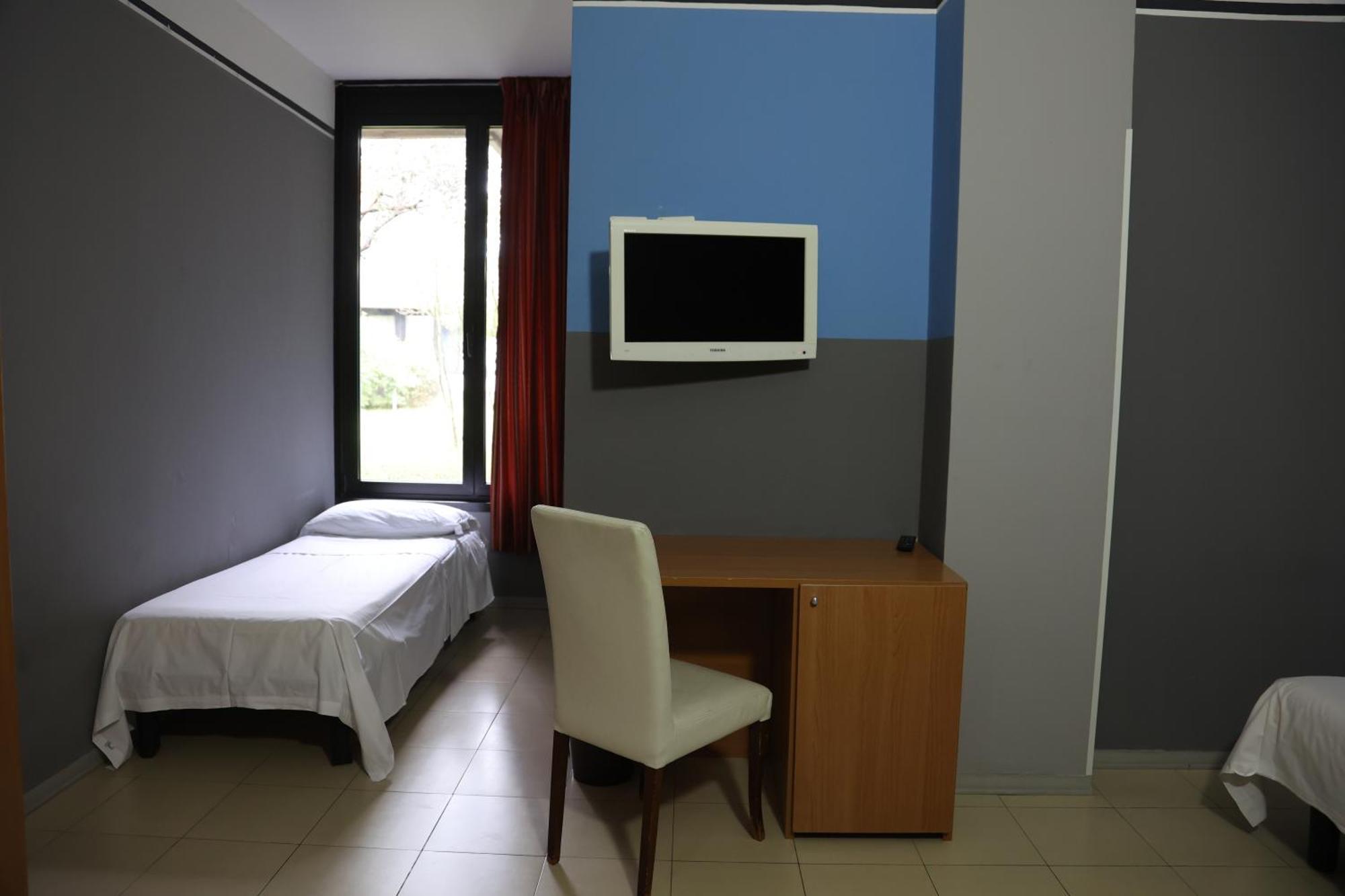 Hotel Garda Аффи Экстерьер фото