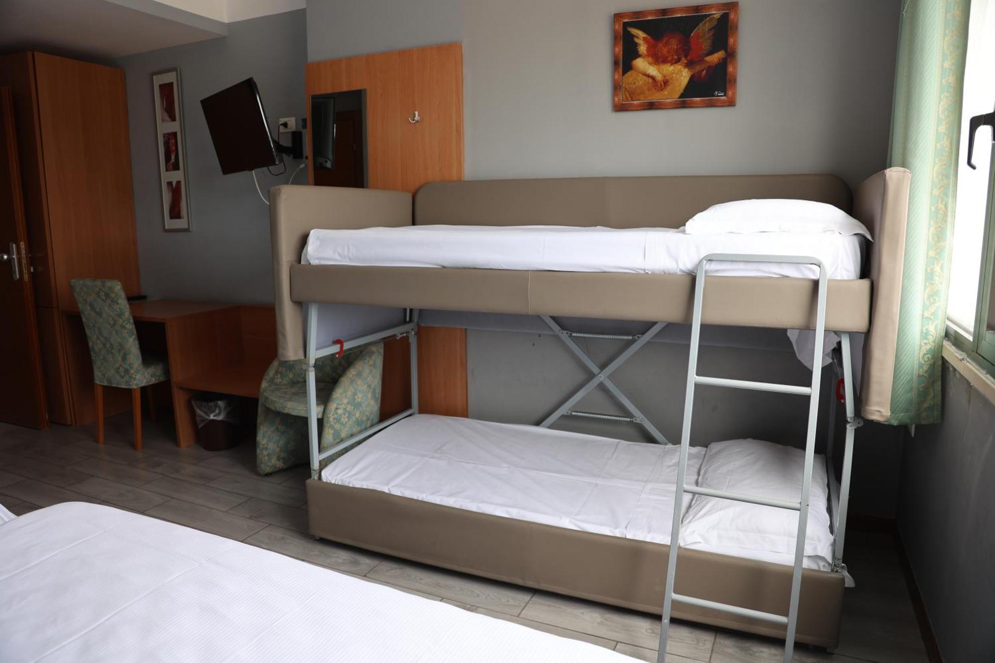 Hotel Garda Аффи Экстерьер фото
