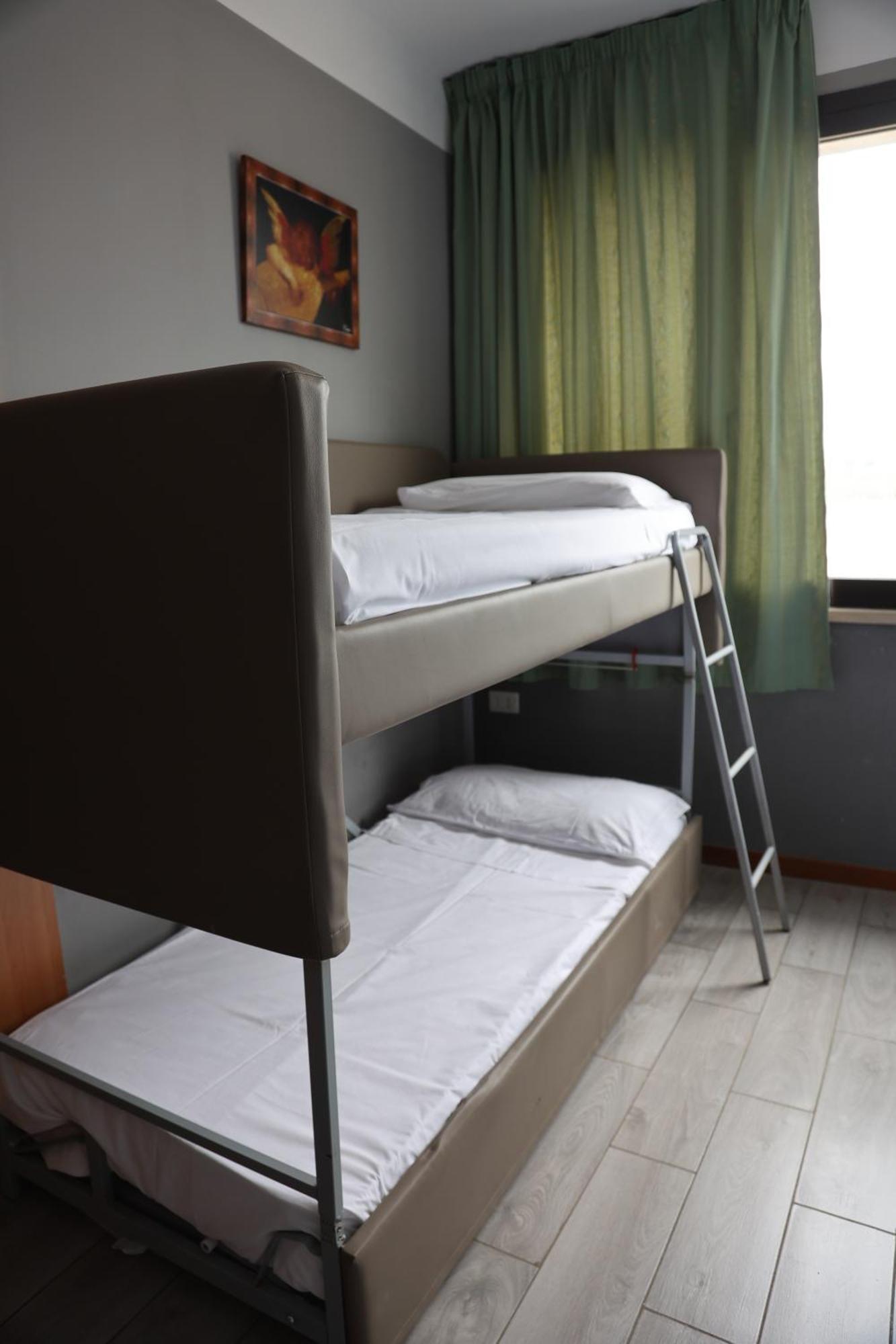 Hotel Garda Аффи Экстерьер фото