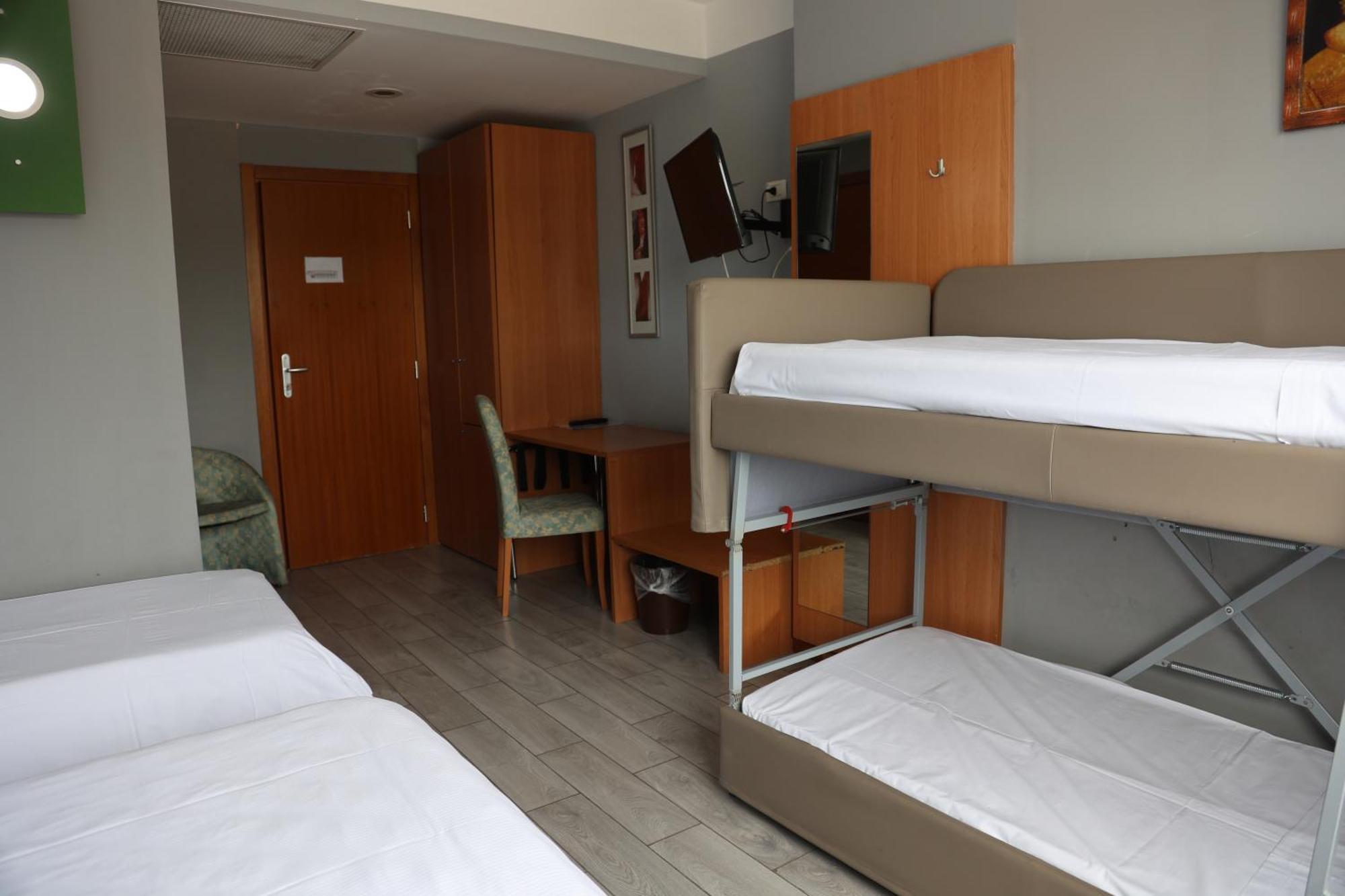Hotel Garda Аффи Экстерьер фото