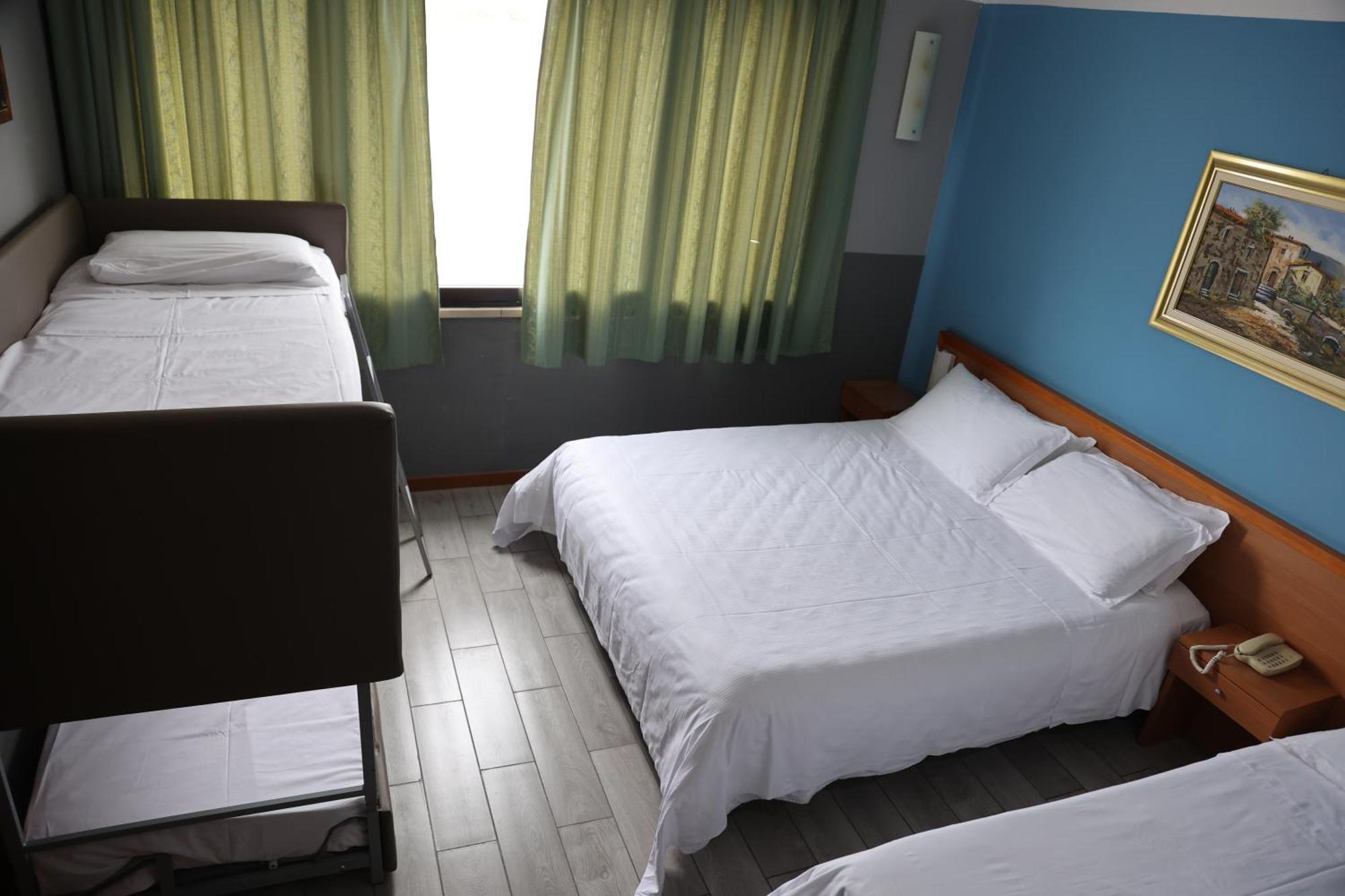 Hotel Garda Аффи Экстерьер фото