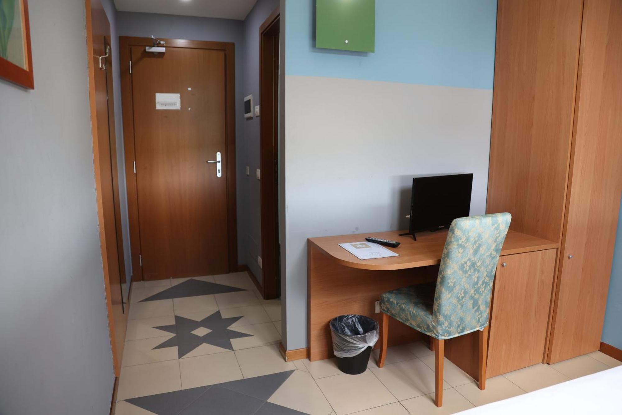 Hotel Garda Аффи Экстерьер фото