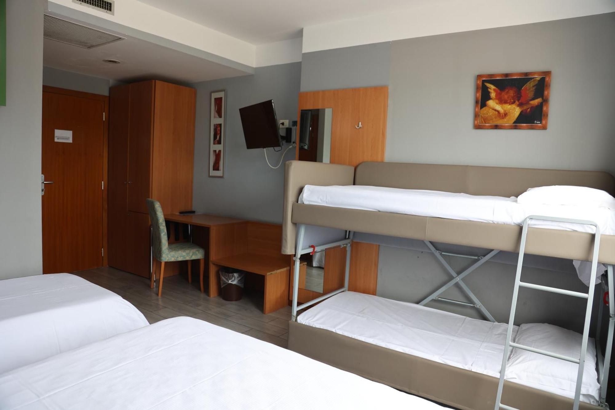 Hotel Garda Аффи Экстерьер фото