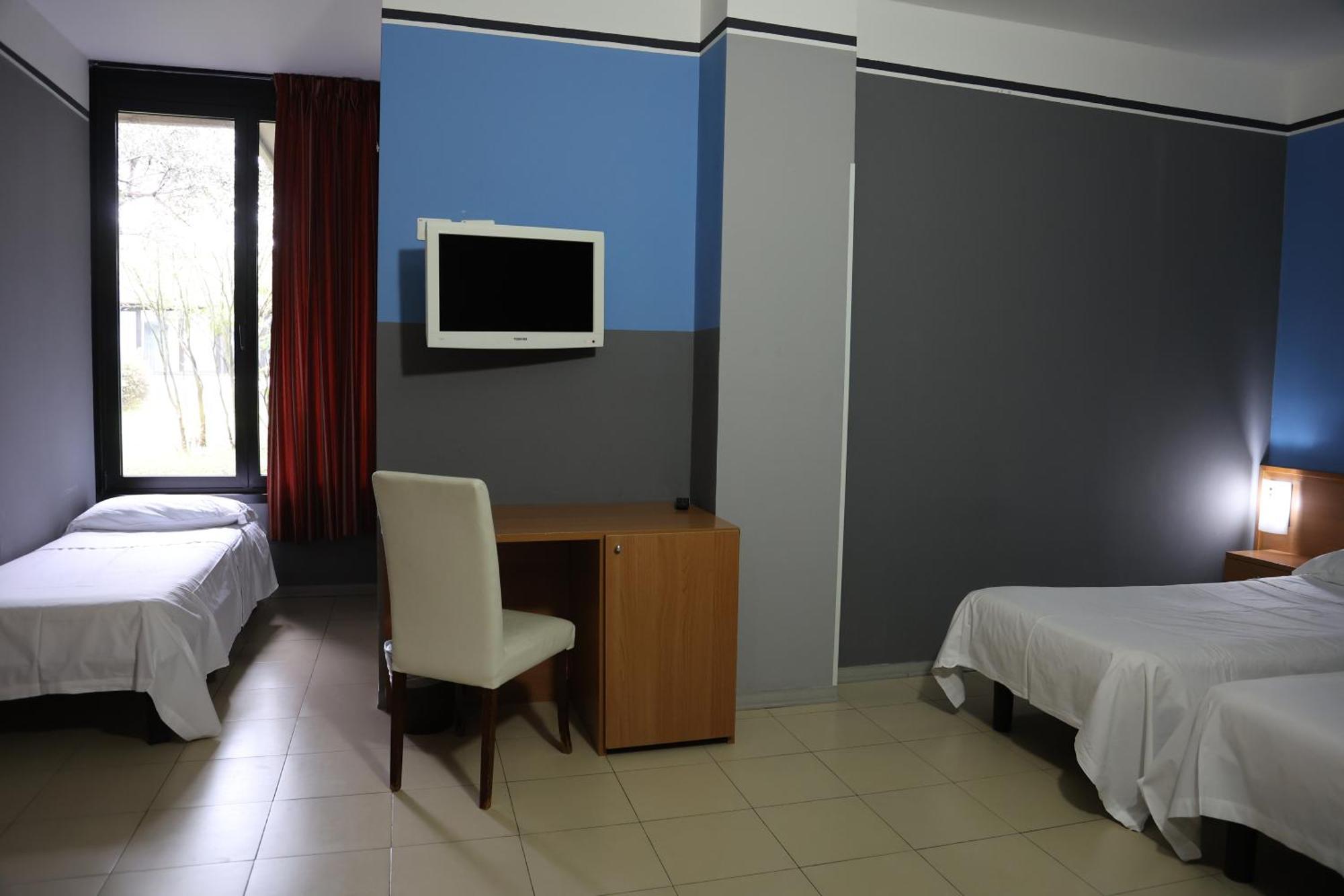 Hotel Garda Аффи Экстерьер фото