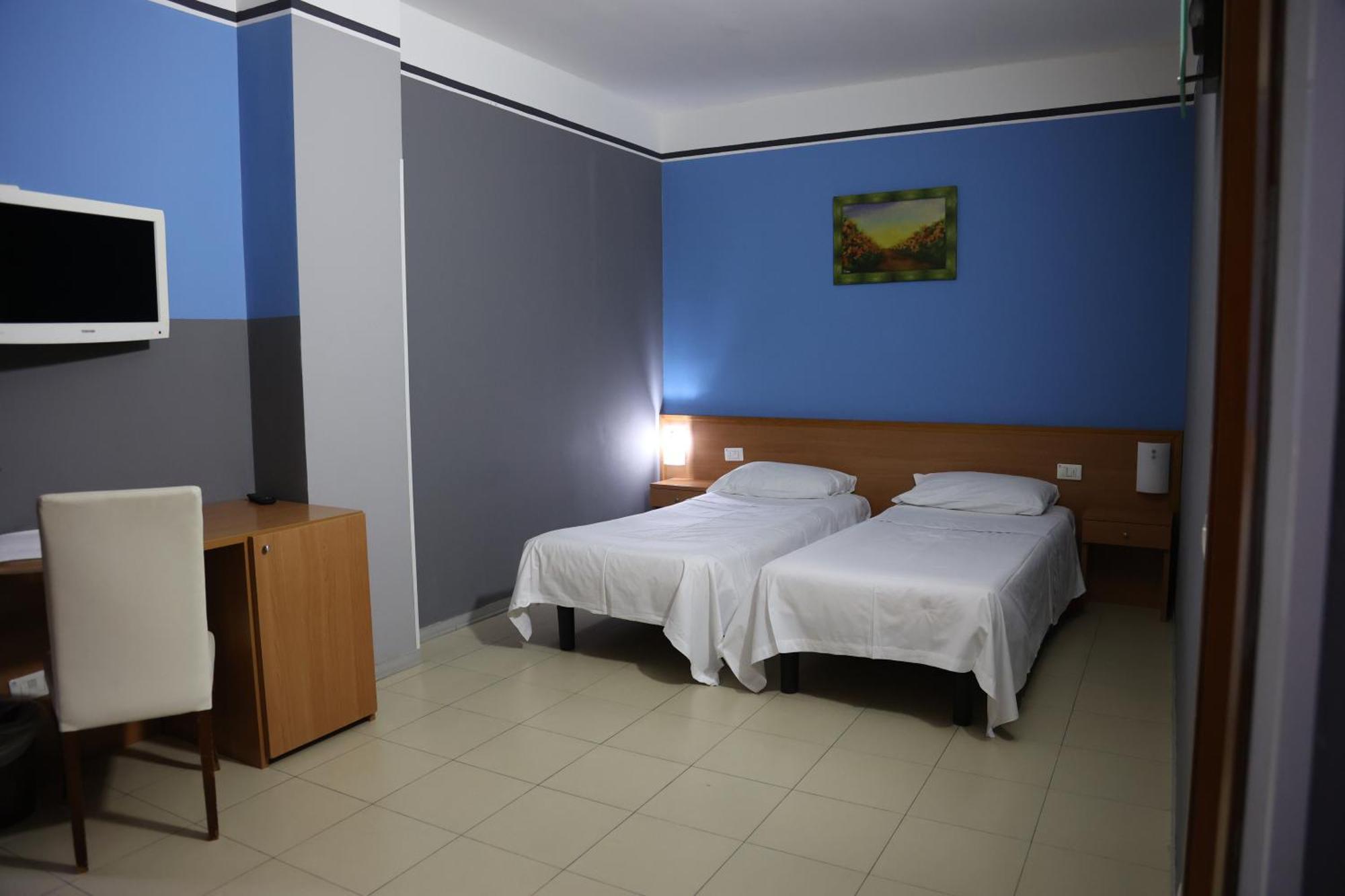 Hotel Garda Аффи Экстерьер фото