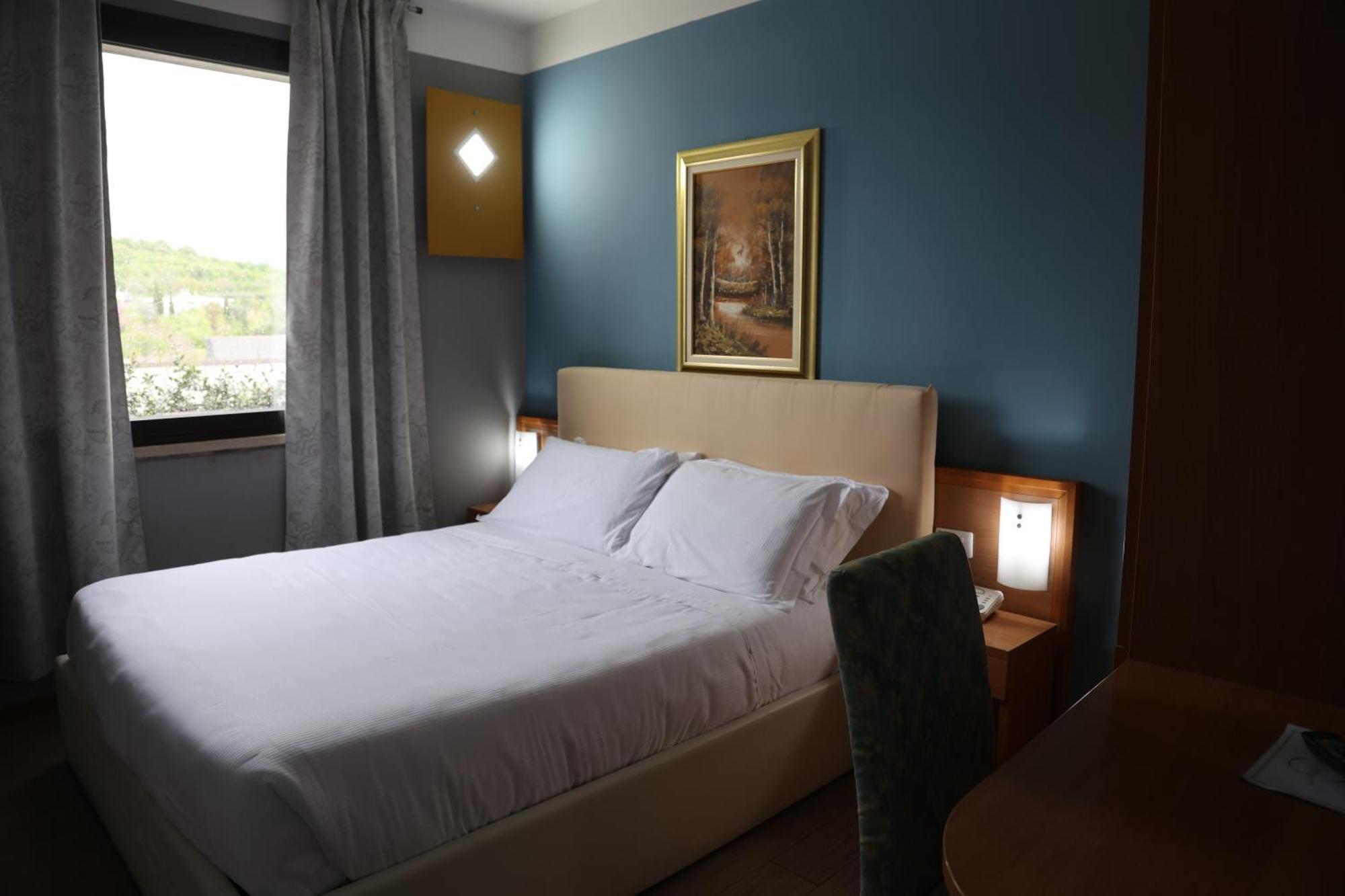 Hotel Garda Аффи Экстерьер фото