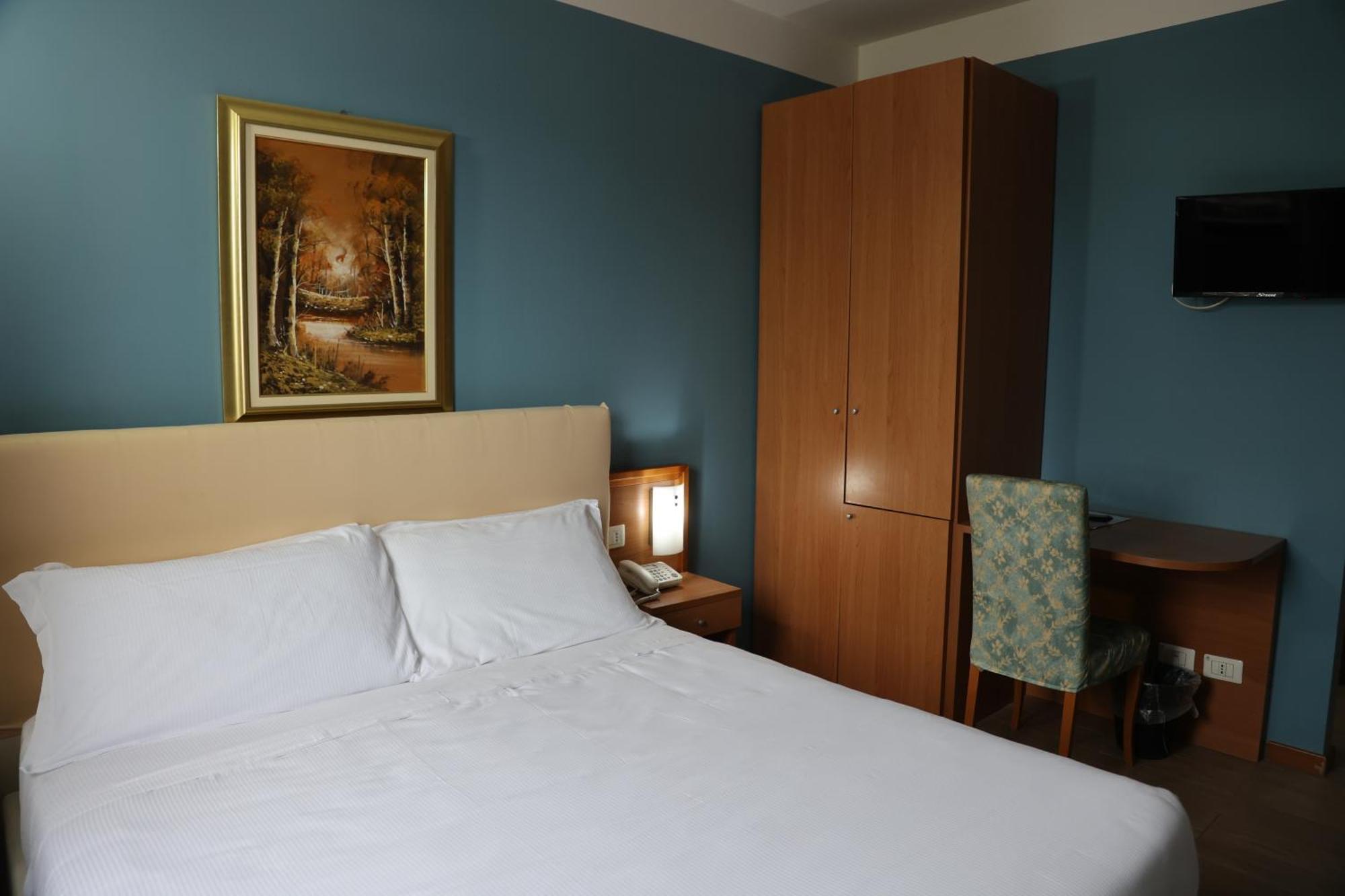 Hotel Garda Аффи Экстерьер фото