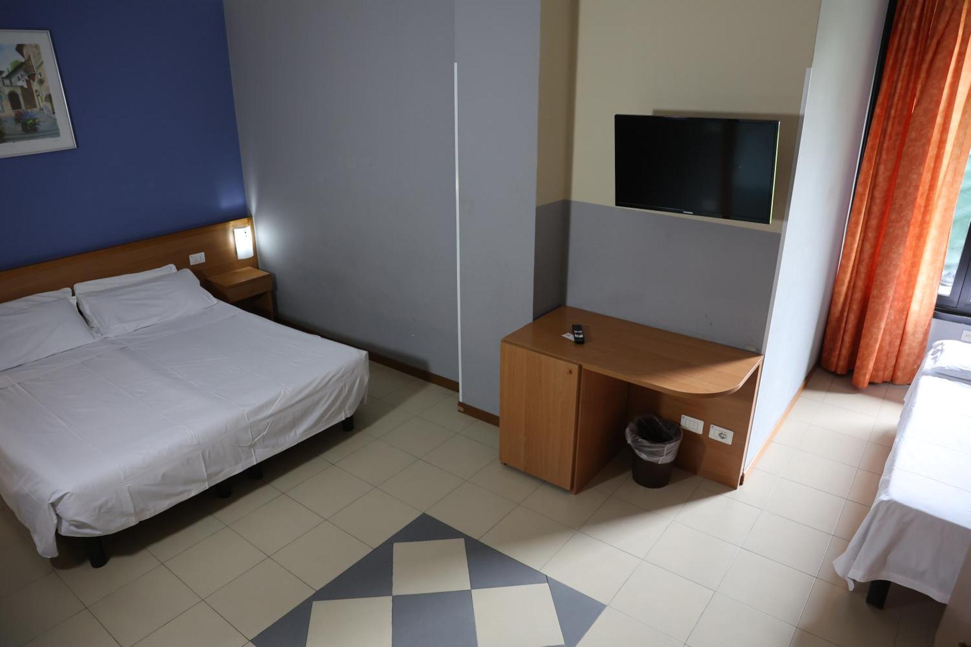 Hotel Garda Аффи Экстерьер фото