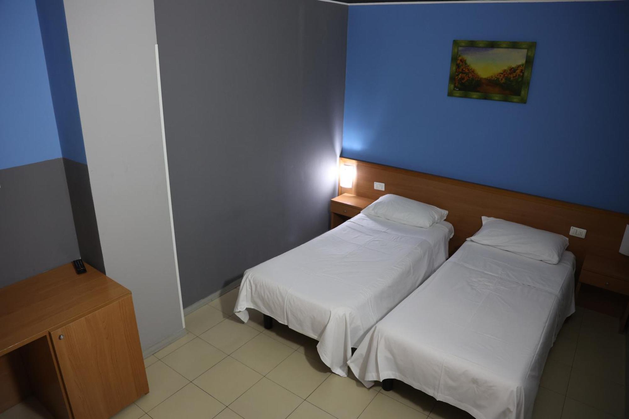 Hotel Garda Аффи Экстерьер фото